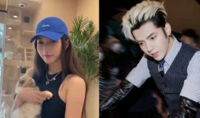 ​吴亦凡最新事件进展坐牢就已是坐实了