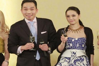 ​权宁一和阿娇为什么分手阿娇被删掉的照片她真的很妩媚