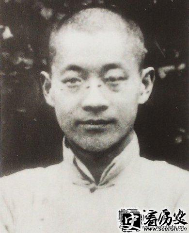 恽代英妻子沈葆英像