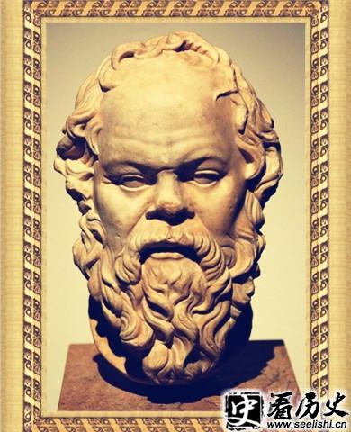 修昔底德雕塑