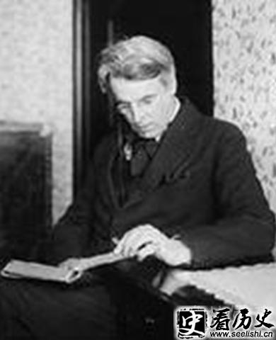 鲁道尔夫?欧肯照片