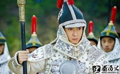 ​阿济格是谁？他是怎么死的？