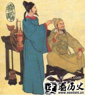 唐太宗砸魏征墓碑 李世民为什么要砸魏征的墓碑