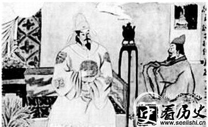 唐太宗砸魏征墓碑 李世民为什么要砸魏征的墓碑