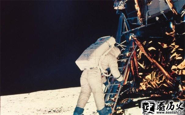 阿波罗计划图片