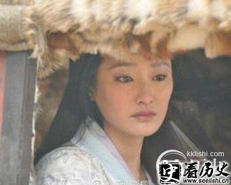 蔡文姬是谁的老婆 蔡文姬被谁从匈奴救回来的