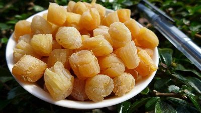 ​干贝要泡水多长时间 干贝怎么洗泡多久,煮多久可以熟
