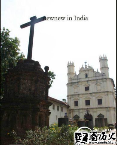 果阿战争简介 果阿战争的历史背景与结果