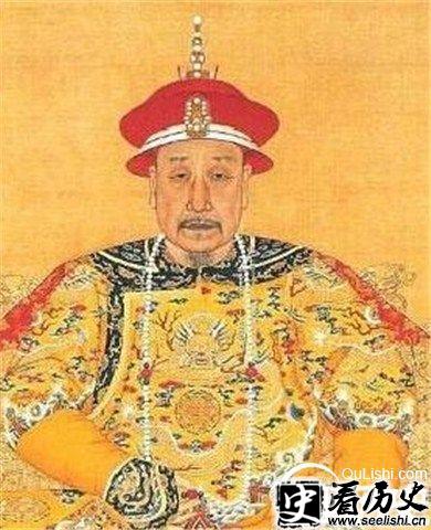 乾隆图片