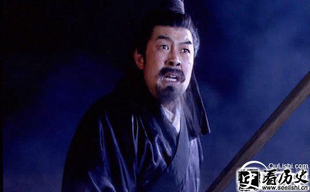 陈宫背叛曹操的原因