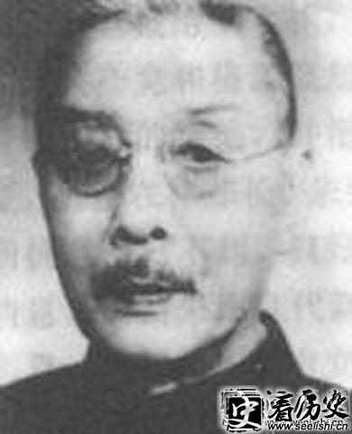 鹿钟麟的简介 鹿钟麟为何不被重用