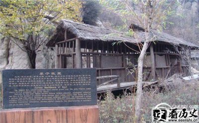 ​墨子故里在哪里 墨子的尚同是什么意思