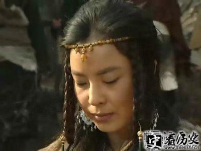 ​蒙古将领豁儿赤：他的家族成员帮助铁木真称汗