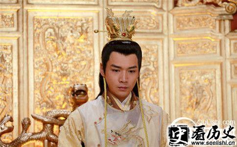 庞太师女婿剧照