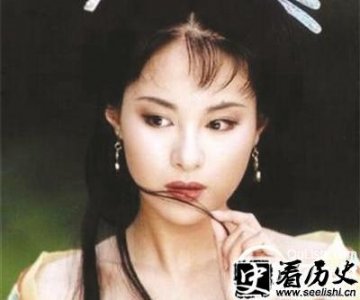 ​史上最传奇太后：一生经历6个皇帝