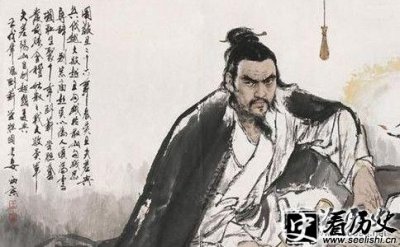 ​历史上勾践是个什么样的人 后人如何评价勾践