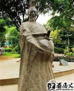 ​屈原的精神是什么 屈原背米的故事是怎样的