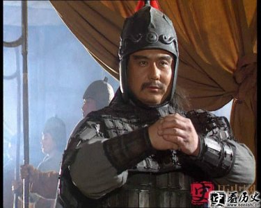 ​西凉五马之一马岱的简介 马岱是怎么死的