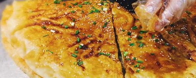 ​酱香饼上的酱是什么酱 酱香饼上面的酱是什么酱