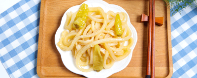 ​皮冻熬制的方法 熬皮冻的制作方法