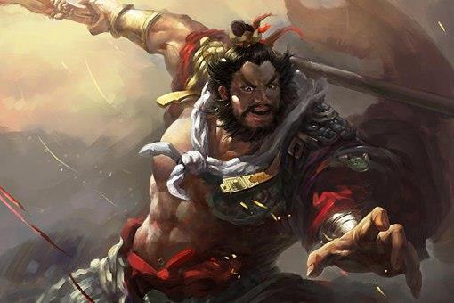 为什么张飞的官职、谥号都超过了关羽?