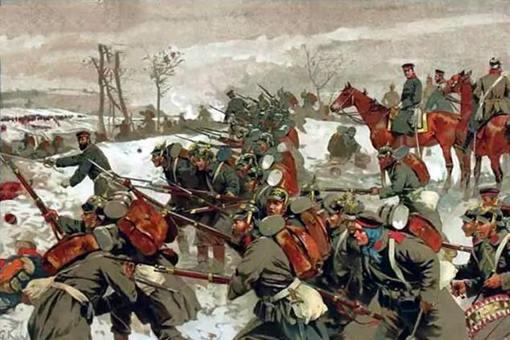 老毛奇的战略思想有多高明?