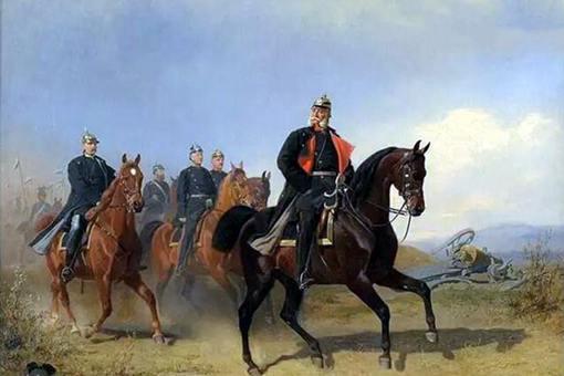 老毛奇的战略思想有多高明?