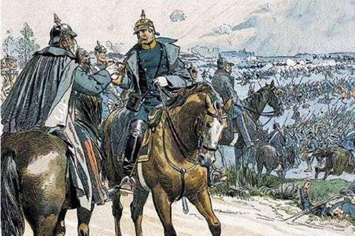 老毛奇的战略思想有多高明?