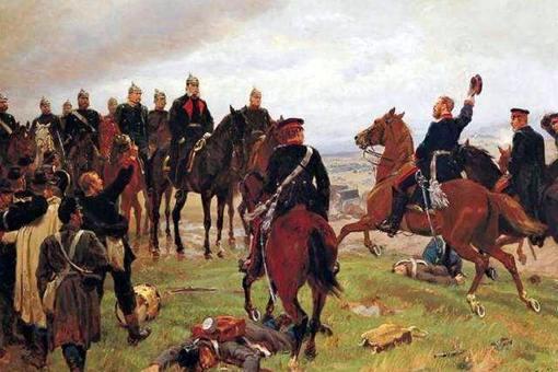 老毛奇的战略思想有多高明?