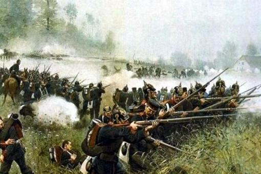 老毛奇的战略思想有多高明?