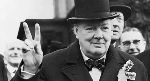 丘吉尔在1945年大选中为什么会落败?