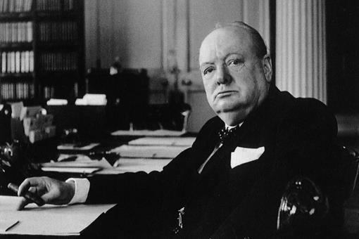 丘吉尔在1945年大选中为什么会落败?