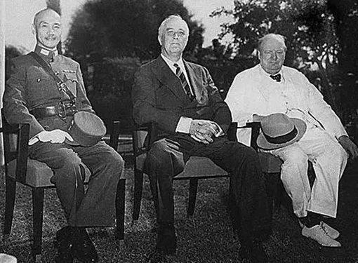 丘吉尔在1945年大选中为什么会落败?