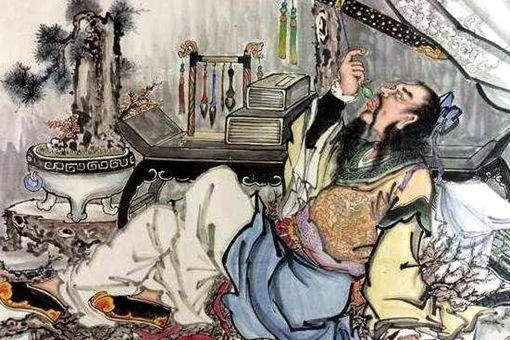 问疾尝粪是什么意思 比卧薪尝胆更恶心的是什么