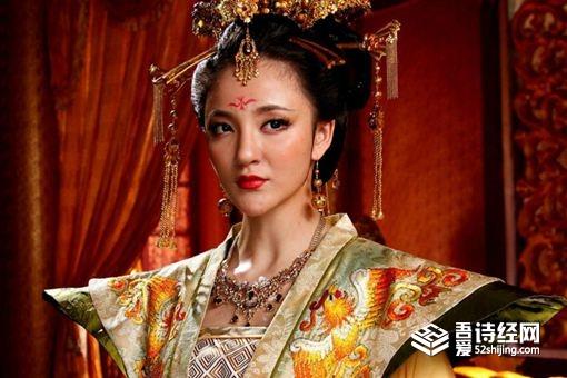 武则天为什么想当皇帝?这个念头是怎么出现的?