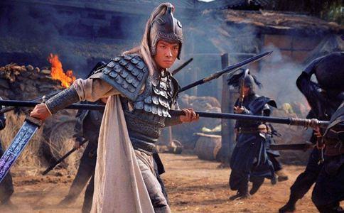 马超与赵云同为五虎上将,究竟谁更厉害?
