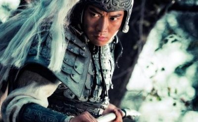 ​马超与赵云同为五虎上将,究竟谁更厉害?
