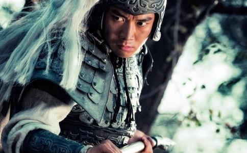 马超与赵云同为五虎上将,究竟谁更厉害?