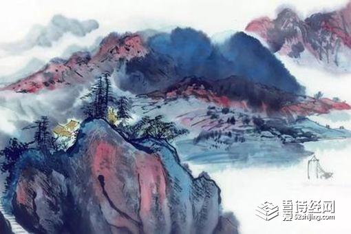 蒋捷是一个怎样的人