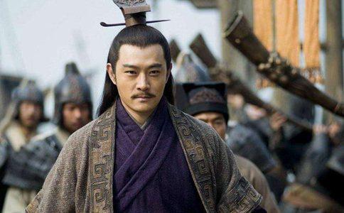 周瑜到底是一个怎样的人?他真的气量小到被气死吗?