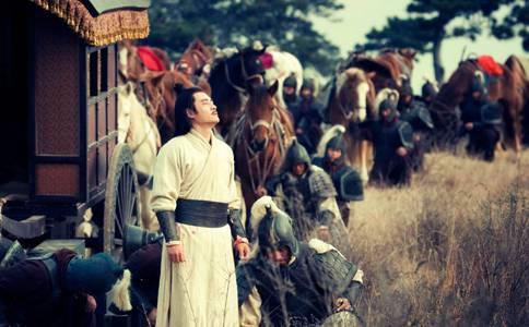 周瑜到底是一个怎样的人?他真的气量小到被气死吗?