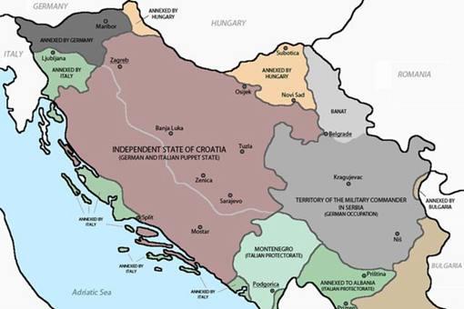 历史上真实的瓦尔特·佩里奇是怎样的?