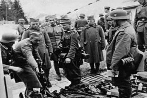 历史上真实的瓦尔特·佩里奇是怎样的?