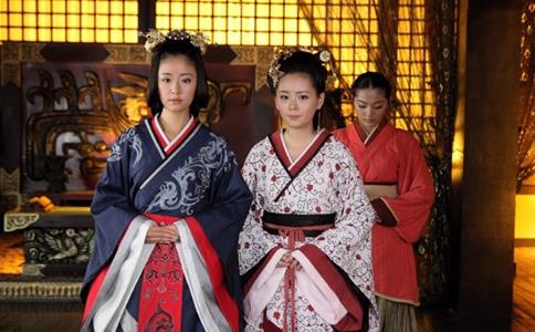 窦漪房推翻汉武帝的新政,她是怎么想的?