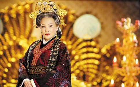 窦漪房推翻汉武帝的新政,她是怎么想的?