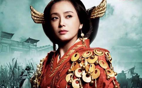 吕雉究竟是怎样从善良贤惠变成