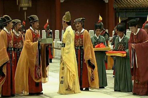 明朝的红丸案真相到底是什么?