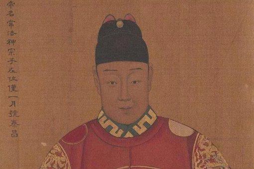 明朝的红丸案真相到底是什么?