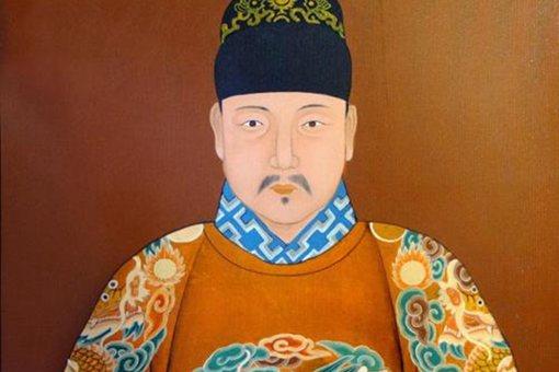 明朝的红丸案真相到底是什么?