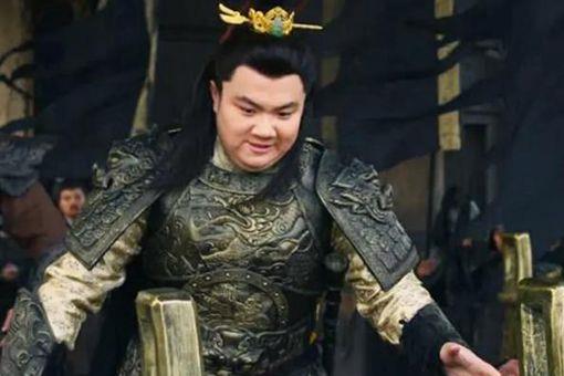 周赧王的结局有多窝囊